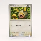 Lechonk