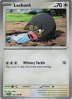 Lechonk