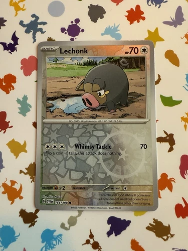 Lechonk