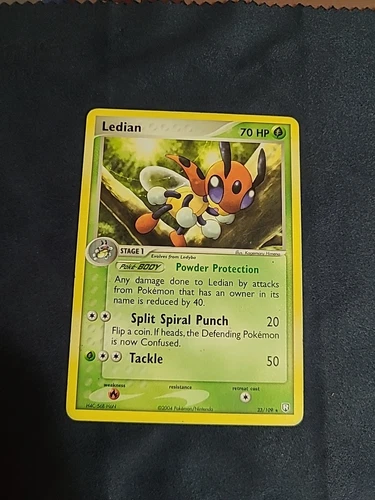 Ledian
