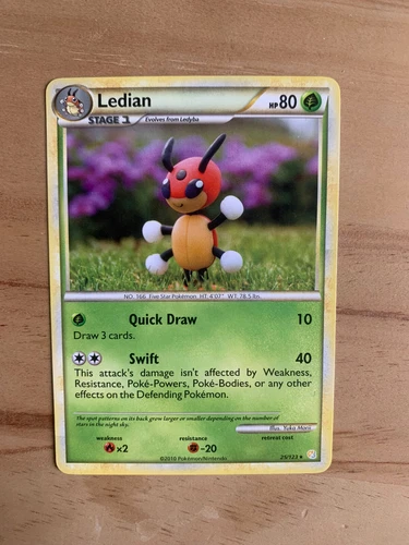 Ledian