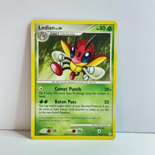 Ledian