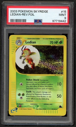 Ledian