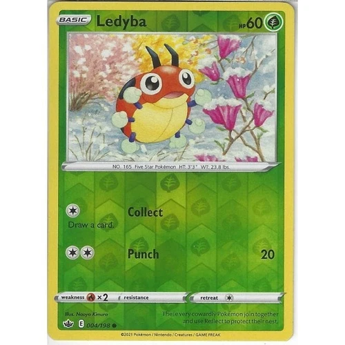 Ledyba