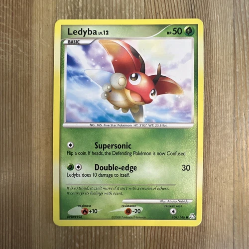 Ledyba
