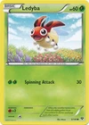 Ledyba