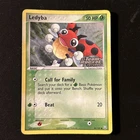 Ledyba