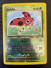Ledyba