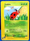 Ledyba