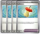 Leftovers