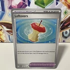 Leftovers