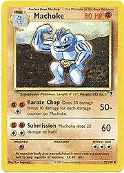 Machoke