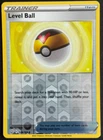 Level Ball