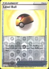 Level Ball