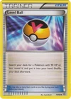 Level Ball