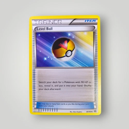 Level Ball