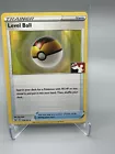 Level Ball