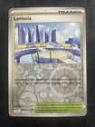 Levincia