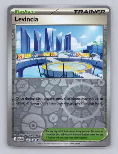 Levincia