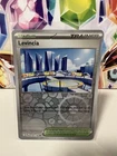 Levincia