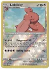 Lickilicky
