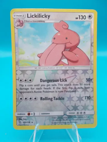 Lickilicky