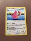 Lickilicky