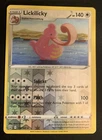 Lickilicky