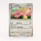 Lickilicky