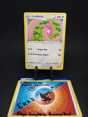 Lickilicky