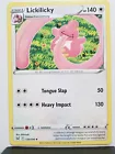 Lickilicky