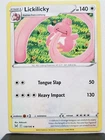 Lickilicky