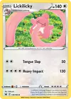 Lickilicky