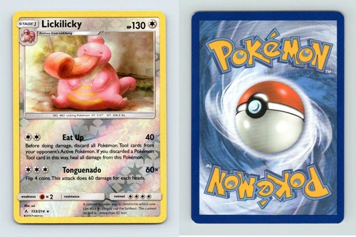Lickilicky