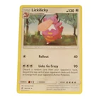 Lickilicky