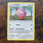 Lickilicky