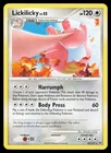 Lickilicky