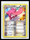 Lickilicky