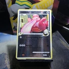 Lickilicky C
