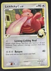 Lickilicky C