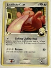 Lickilicky C