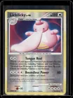 Lickilicky