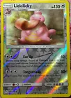 Lickilicky