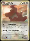 Lickilicky