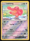 Lickitung
