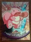 Lickitung