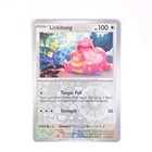 Lickitung
