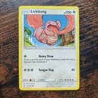 Lickitung