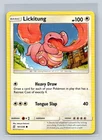 Lickitung