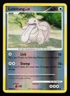 Lickitung